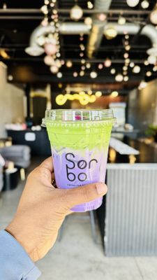 Sorbo Coffee by null