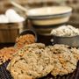 Photo of The Warm Cookie