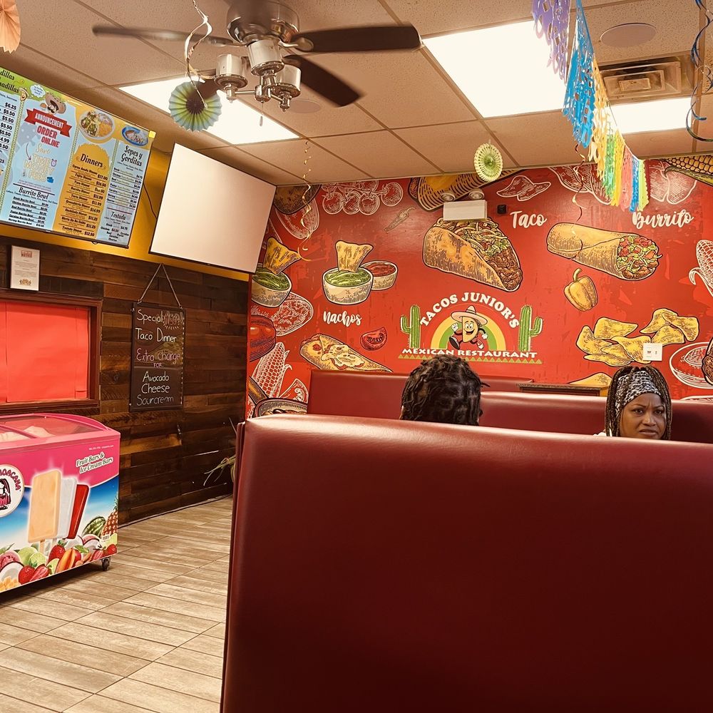 Tacos Juniors - IN - Side - Mexican Near Me - Palos Hills, Illinois Tacos Juniors - IN - Side - Mexican Near Me - Palos Hills, Illinois