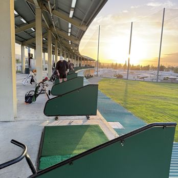 Rowland Heights Golf Center - Second floor of the range - Golf Near Me - Rowland Heights, California Rowland Heights Golf Center - Second floor of the range - Golf Near Me - Rowland Heights, California