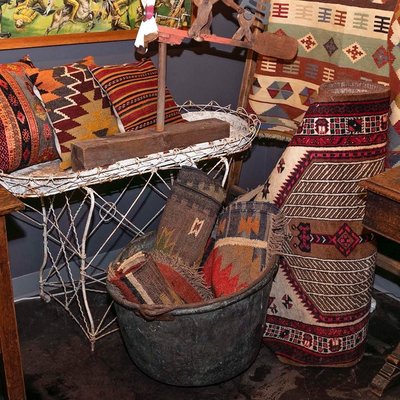 Grandview Mercantile by null