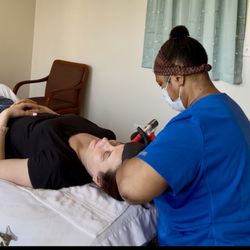 Parkside Skincare Studio - The Procell Microchanneling system transforms aging skin by activating the body's natural regenerative ability to help tighten and lift skin