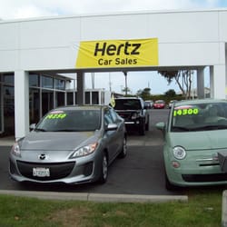 Hertz Car Sales Torrance - Welcome to our new Torrance Location!