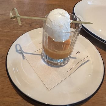 Monteverde - Italian Near Me - Chicago, Illinois