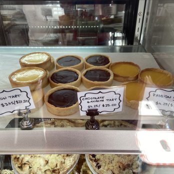 Petite B Bakery - Tarts. Quiches. - Bakeries Near Me - West New York, New Jersey Petite B Bakery - Tarts. Quiches. - Bakeries Near Me - West New York, New Jersey