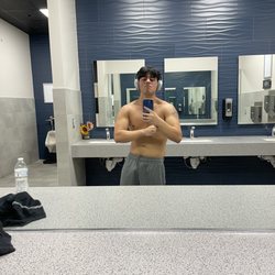 Crunch Fitness - Timonium