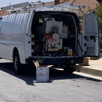 Slide of America's Property Services