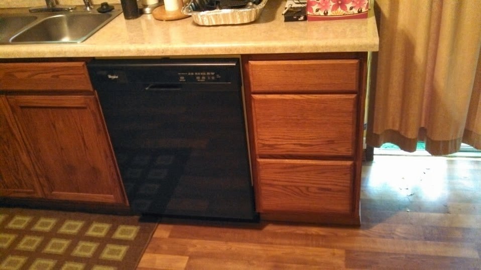 Slide of Pratt's Plumbing & Floors