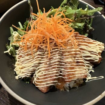 Jugemu - BBQ Pork Belly Rice Bowl - Japanese Near Me - Banff, Alberta Jugemu - BBQ Pork Belly Rice Bowl - Japanese Near Me - Banff, Alberta