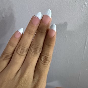 Zen Nail Bar - after coming here multiples times i always leave with something done wrong. - Nail Salons Near Me - Riverside, California Zen Nail Bar - after coming here multiples times i always leave with something done wrong. - Nail Salons Near Me - Riverside, California