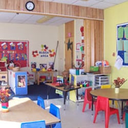 Westwood Children's Center