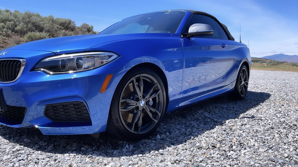 TOP NOTCH AUTO DETAILING Updated June 2024 Request a Quote 29