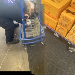 Restaurant Depot - Return progress