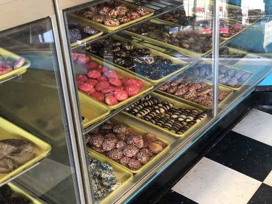 Diamond Bakery by null