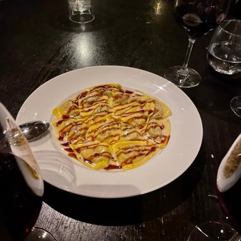 Scarpetta - Italian Near Me - Las Vegas, Nevada