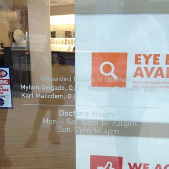 LensCrafters - Optometrists Near Me - Baltimore, Maryland
