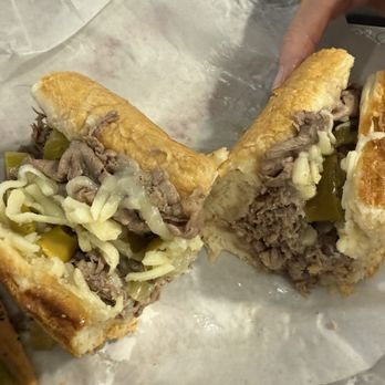 Portillo's - Italian Beef Sandwich - Hot Dogs Near Me - Orlando, Florida