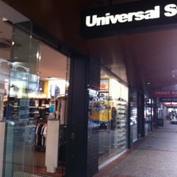 Universal Store