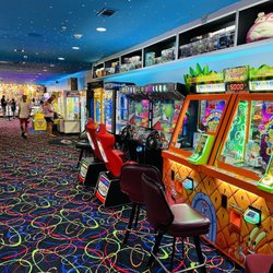 Fat Daddy's Arcade