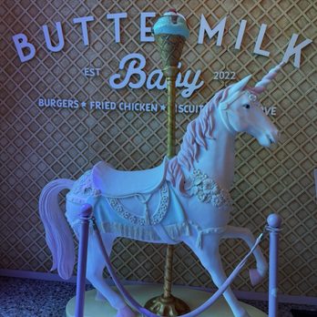 Buttermilk Baby - Ice Cream & Frozen Yogurt Near Me - Houston, Texas Buttermilk Baby - Ice Cream & Frozen Yogurt Near Me - Houston, Texas