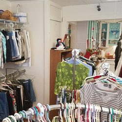 Ruskin United Methodist Thrift Store