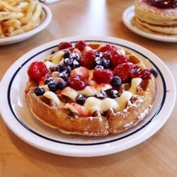 IHOP