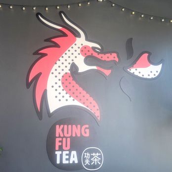 Kung Fu Tea - Bubble Tea Near Me - Lynbrook, New York Kung Fu Tea - Bubble Tea Near Me - Lynbrook, New York