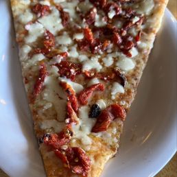Pizza Slice