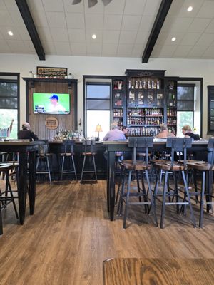 The Cobblestone on Main by null
