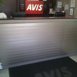 Avis Rent A Car - Office