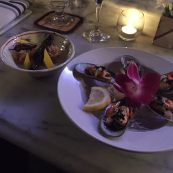 KAI ZAN - Asian Fusion Near Me - Chicago, Illinois