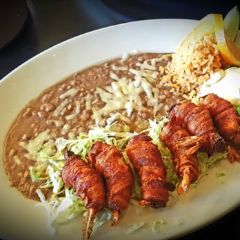 Los Compadres - Camarones Costa Azul - Mexican Near Me - Norwalk, California