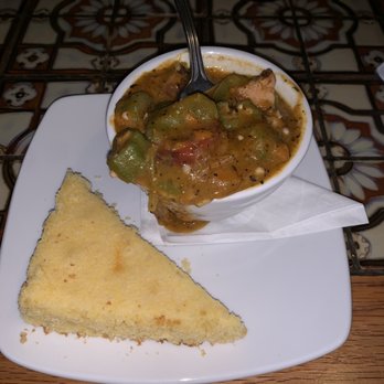 Allyn's Cafe - Cup of gumbo, amazing - Cajun/Creole Near Me - Cincinnati, Ohio Allyn's Cafe - Cup of gumbo, amazing - Cajun/Creole Near Me - Cincinnati, Ohio