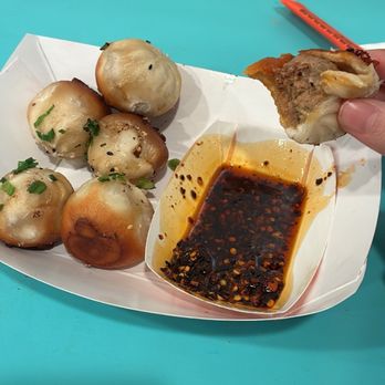 Potluck Cafe - Chinese Near Me - Boston, Massachusetts