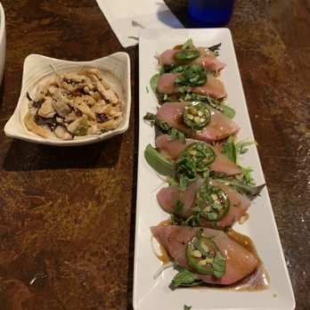 Wasabi - Sushi Bars Near Me - San Antonio, Texas