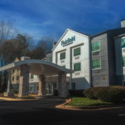 Fairfield by Marriott Inn & Suites Atlanta Kennesaw