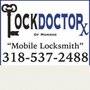 Photo of LOCK DOCTOR Mobile Locksmith