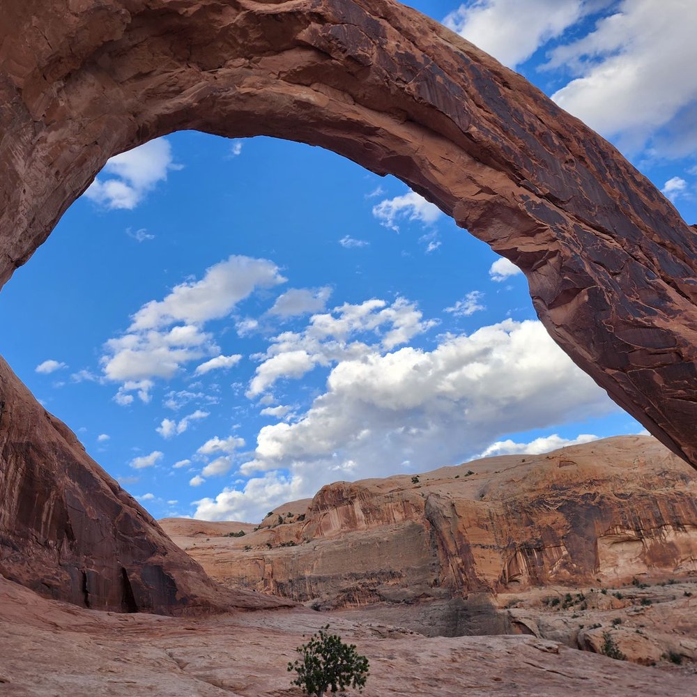 Corona Arch Trail - Hiking Near Me - Moab, Utah