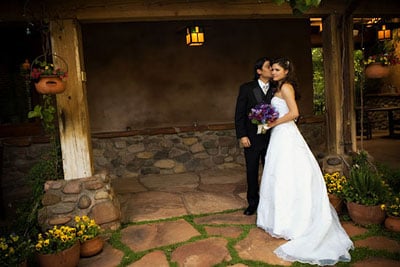 El Portal Sedona Hotel by null