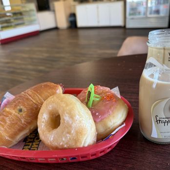 Donut Hope - Donuts Near Me - McKinney, Texas