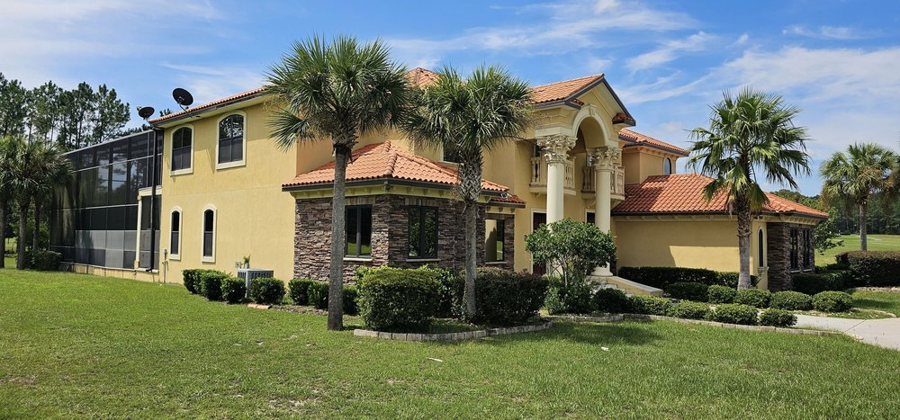 Slide of West Orange Roofing