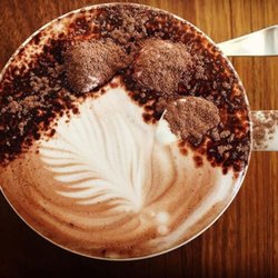 Cibo Espresso