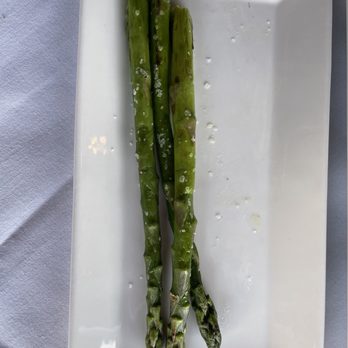 Acqua Di Mare - Asparagus - Mediterranean Near Me - Chandler, Arizona
