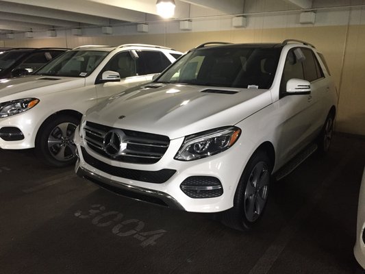 Mercedes-Benz of Buckhead by null