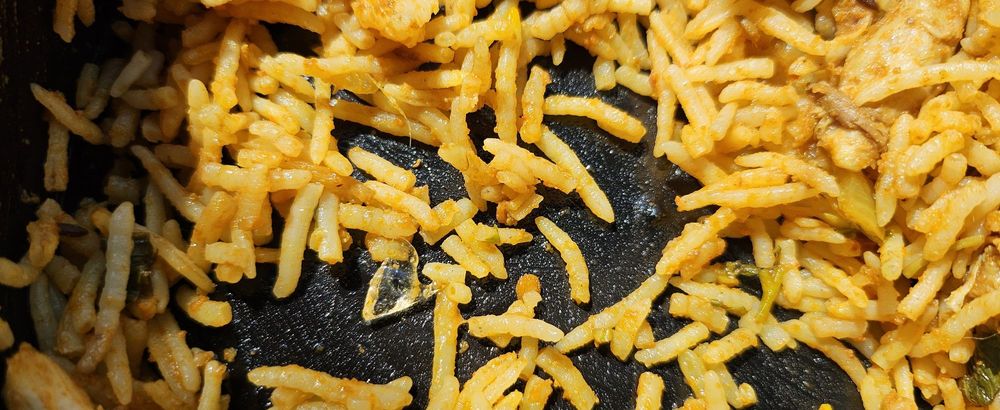 Indian Garden Restaurant