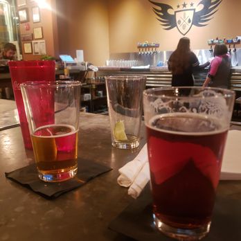 Starr Brothers Brewing - Breweries Near Me - Albuquerque, New Mexico