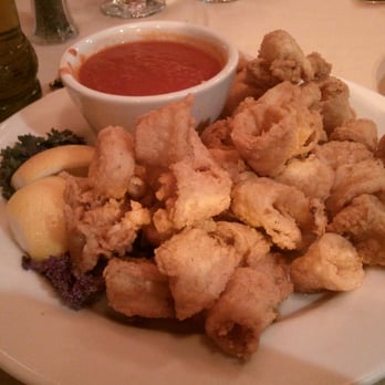 Cafe Baci - Cakanaru Fritti - Italian Near Me - Westbury, New York