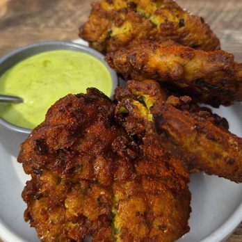 Rose Mary - Zucchini fritter - Italian Near Me - Chicago, Illinois Rose Mary - Zucchini fritter - Italian Near Me - Chicago, Illinois