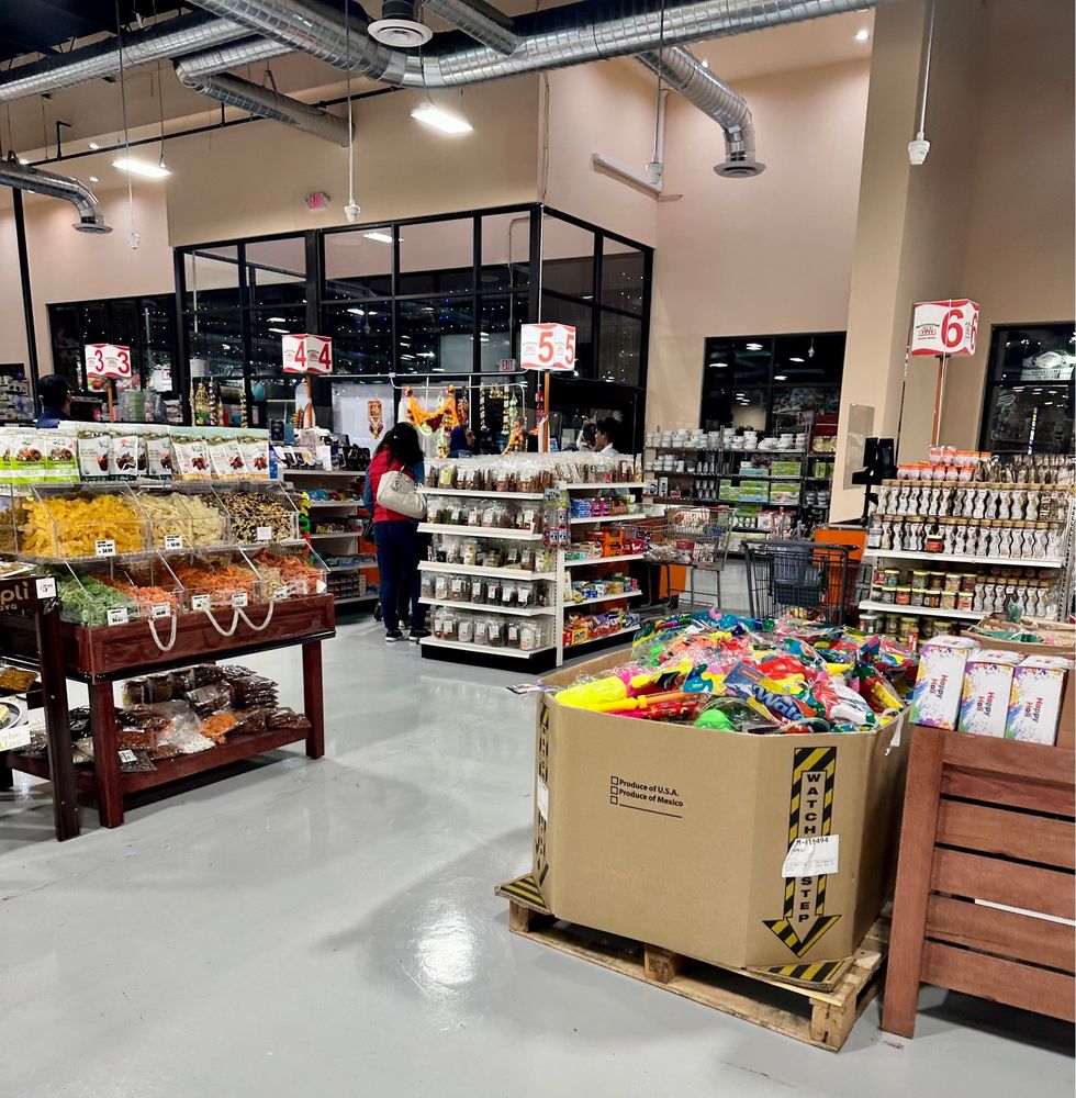 APNA BAZAR FARMERS MARKET Updated September 2024 18 Photos 3151 NJ27, Franklin Park, New