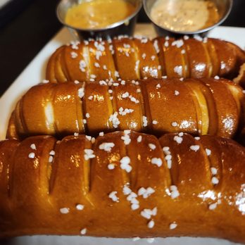 The Feed Sack - Bavarian Pretzel Sticks - American Near Me - Aiken, South Carolina